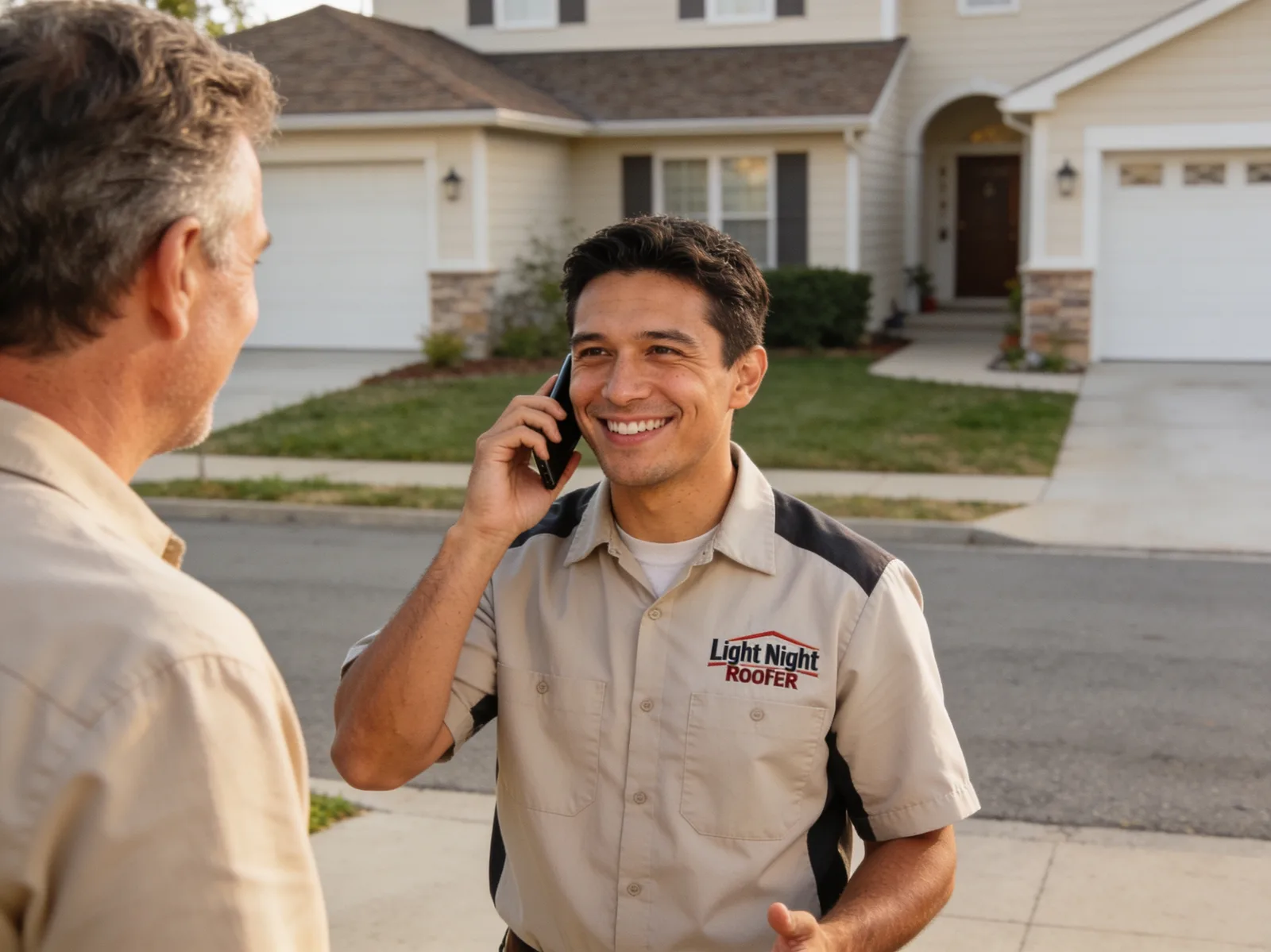 Emergency Roof Repair Lakeview, TX FAQs